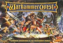  ظ Ʈ Warhammer Quest