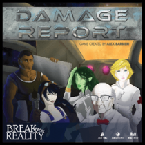   Ʈ Damage Report