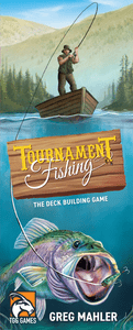  ʸƮ ǽ:   Tournament Fishing: The Deckbuilding Game