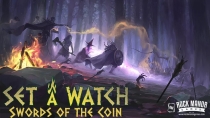 ļ: ҵ    Set a Watch: Swords of the Coin