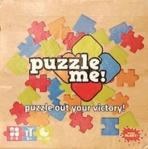   ! Puzzle Me!