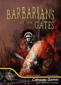  ٹٸ   Ʈ: θ    337-476 Barbarians at the Gates: The Decline and Fall of the Western Roman Empire 337 - 476