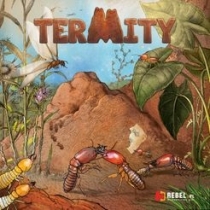  ͸Ƽ Termity