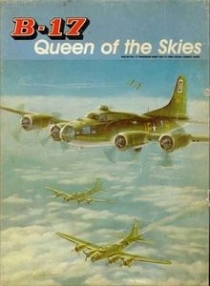  B-17: ϴ  B-17: Queen of the Skies