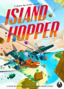  Ϸ ȣ Island Hopper