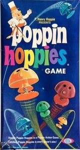   ȣǽ Poppin Hoppies