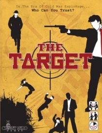   Ÿ The Target