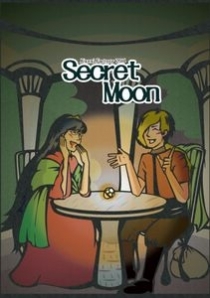  ũ  Secret Moon