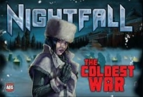  Ʈ:  Nightfall: The Coldest War