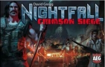  Ʈ: ũ  Nightfall: Crimson Siege