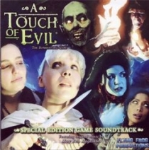  Ƿ ձ -   Ʈ A Touch of Evil: Special Edition Game Soundtrack