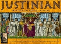  Ƽ Justinian