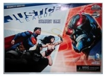  Ƽ    Justice League Strategy Game