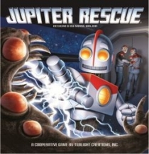   ť Jupiter Rescue