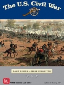  ̱  The U.S. Civil War