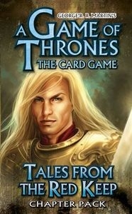   : ī -  κ ̾߱ A Game of Thrones: The Card Game - Tales from the Red Keep