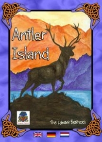  Ʋ Ϸ Antler Island