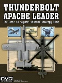  Ʈ ġ  Thunderbolt Apache Leader