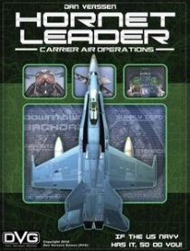  ȣ  : ӹ  Hornet Leader: Carrier Air Operations