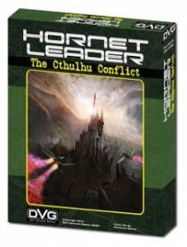  ȣ  : ũ øƮ Hornet Leader : Cthulhu Conflict
