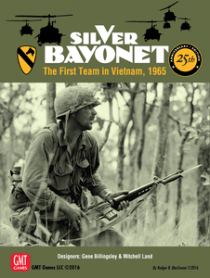  ǹ ٿ:  ۽Ʈ   Ʈ, 1965 (25ֳ ) Silver Bayonet: The First Team in Vietnam, 1965 (25th Anniversary Edition)