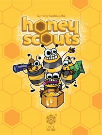   īƮ Honey Scouts