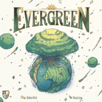  ׸ Evergreen