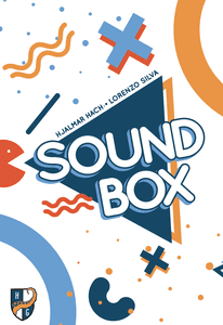   ڽ Sound Box