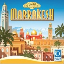  ɽ Marrakesh
