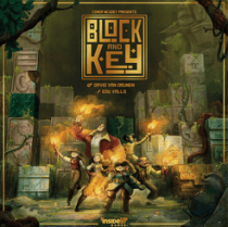    Ű Block and Key