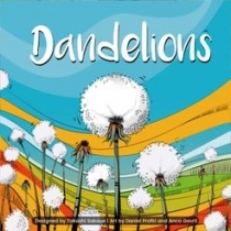  鸮 Dandelions