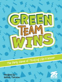  ׸   Green Team Wins