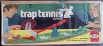  Ʈ ״Ͻ Trap Tennis