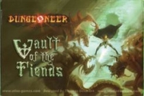  Ͼ: Ʈ   ɵ Dungeoneer: Vault of the Fiends