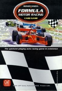  ķ  ̽ Formula Motor Racing