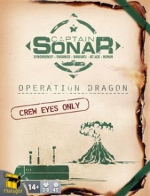  ĸƾ ҳ: ۷̼ 巡 Captain Sonar: Operation Dragon