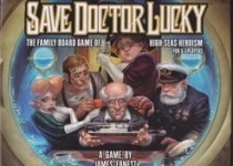  Ű ڻ縦  Save Doctor Lucky