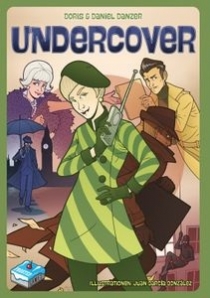  Ŀ Undercover