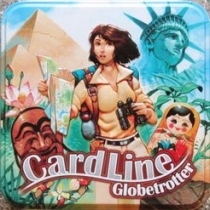  ī:  Cardline: Globetrotter
