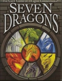   巡 Seven Dragons