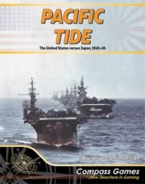  ۽ Ÿ̵: ̱ vs. Ϻ, 1941-45 Pacific Tide: The United States Versus Japan, 1941-45