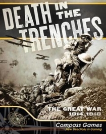  ȣ : 1  1914-1918 (2) Death in the Trenches: The Great War 1914-1918 (Second Edition)