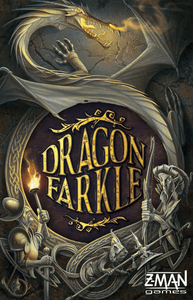  巡 Ŭ Dragon Farkle