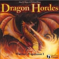  : 巡 ȣ Ȯ Warriors: Dragon Hordes Expansion