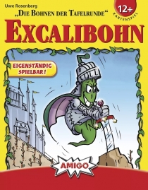  Į Excalibohn