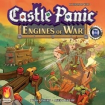  ĳ д:    Castle Panic: Engines of War