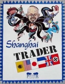    Shanghai Trader