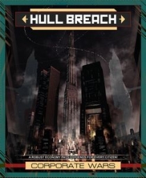  ü  :  Hull Breach: Corporate Wars