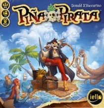 ǳ ǶŸ Pina Pirata