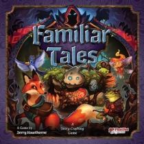  йи  Familiar Tales